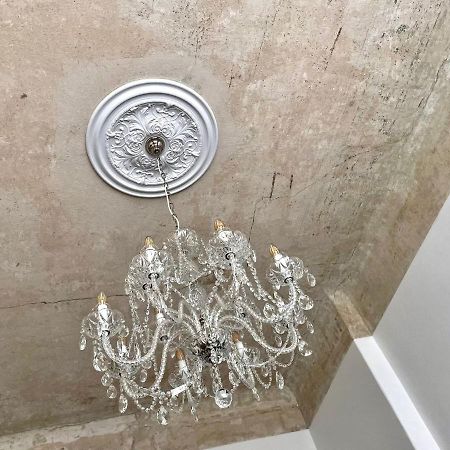 Apartma Adina 1905 Κάρλοβι Βάρι Εξωτερικό φωτογραφία