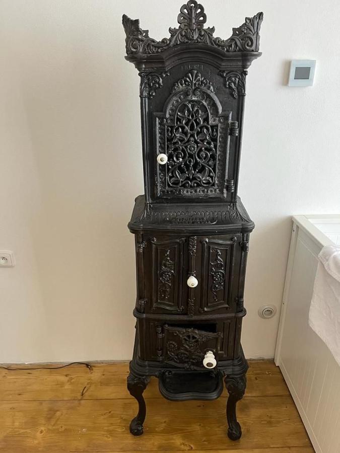 Apartma Adina 1905 Κάρλοβι Βάρι Εξωτερικό φωτογραφία