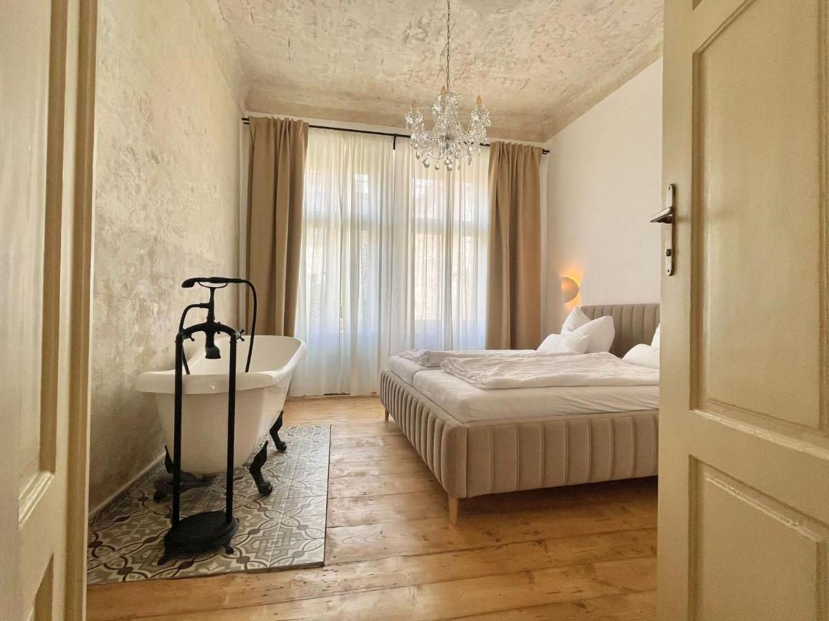 Apartma Adina 1905 Κάρλοβι Βάρι Εξωτερικό φωτογραφία