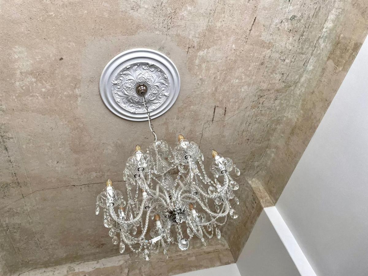 Apartma Adina 1905 Κάρλοβι Βάρι Εξωτερικό φωτογραφία