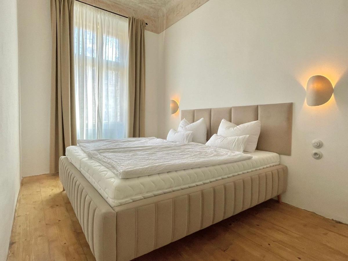 Apartma Adina 1905 Κάρλοβι Βάρι Εξωτερικό φωτογραφία